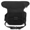 ATBP Tactical Drop Leg Pouch Thigh Pack Military Waist Pack For Motorcycle Racing Bike Cycling Hiking Horse Riding view 2