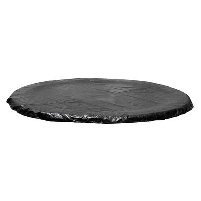 Round Trampoline Cover Protective Covers Dust Rain Cover Waterproof Mat for Garden Outdoor, 6ft