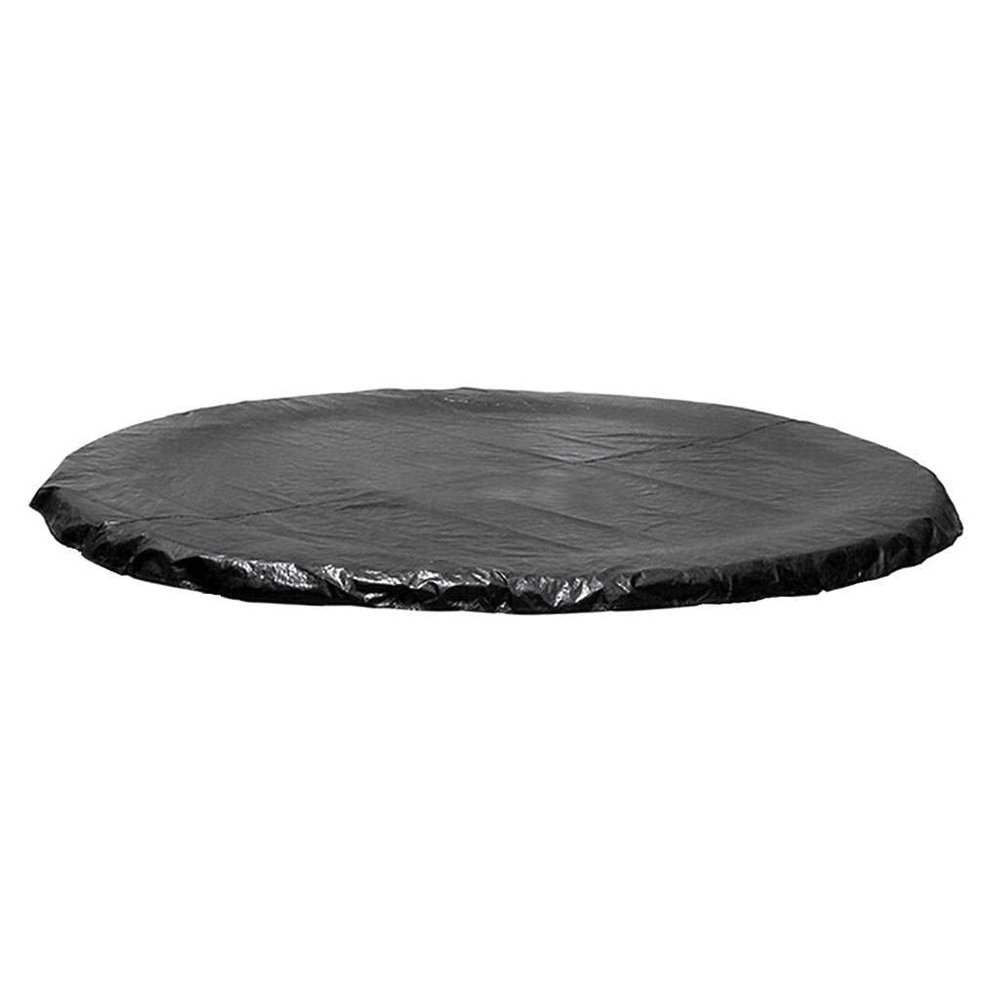 Round Trampoline Cover Protective Covers Dust Rain Cover Waterproof Mat for Garden Outdoor, 6ft