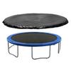 Round Trampoline Cover Protective Covers Dust Rain Cover Waterproof Mat for Garden Outdoor, 6ft view 3