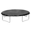 Round Trampoline Cover Protective Covers Dust Rain Cover Waterproof Mat for Garden Outdoor, 6ft view 4