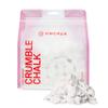 ONCRUX Crumble Chalk - Chunky Rock Climbing Chalk - Professional Hand Chalk for Weightlifting, Crossfit, Powerlifting 11 oz. view 1