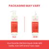ONCRUX Liquid Gym Chalk - Liquid Hand Chalk for Weightlifting - Mess Free Lifting Chalk Liquid - Long Lasting Liquid Grip Chalk for Climbing - Liquid Chalk Gym Chalk for Gymnastics, Crossfit 16 fl oz view 2