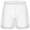 easyforever Mens See Through Mesh Trunks Boxer Shorts Loose Hot Pants Nightwear Beachwear Cover Ups White#Type A 4X-Large view 1