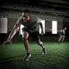 Flexible Sport Training Bungee Resistance Speed Band, Basketball and Football All Sports Exercise Equipment Improve Speed, Strengthen Jump Higher Moveable Quickly Training view 4