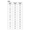 Bont Skates - Athena Roller Skate Derby Plate with Toego Toe Stop - 20 Degree Action - Pair (Silver, 5) view 4