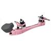 Bont Skates - Athena Roller Skate Derby Plate with Toego Toe Stop - 20 Degree Action - Pair (Rose Gold, 6.75) view 1