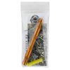 Dynaplug Racer Pro Bicycle Tire Repair Tool 100% USA Made (Orange) view 4