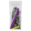 Dynaplug Racer Pro Bicycle Tire Repair Tool 100% USA Made (Purple) view 4