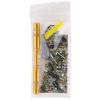 Dynaplug Racer Pro Bicycle Tire Repair Tool 100% USA Made (Gold) view 2