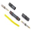 Dynaplug Racer Pro Bicycle Tire Repair Tool 100% USA MADE (Gun Metal) view 3