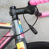 Ulac YL1 AIRJUST-Combo Bicycle Key, Neo Zip Combo Cable Lock, Black view 3