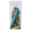 Dynaplug Racer Pro Bicycle Tire Repair Tool 100% USA Made (Turquoise) view 4