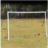 Mini Soccer Goal Portable Soccer Net Pop Up Goal Nets Children's Adult Home School Football Practice Training Rack Football Goals Outdoor Portable Football Goal with Pop-Up Net LSDRALOBBEB 1115(Size:3 view 1