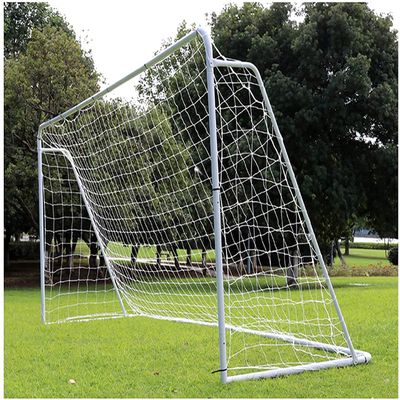 LSDRALOBBEB Mini Soccer Goal Portable Soccer Net Pop Up Goal Nets Mini 3-A-Side Children's Pop-Up Soccer Training Frame Steel Football Goal Suitable for Home Outdoor Garden 1115
