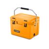 Dometic Patrol 20L Insulated Hard Cooler, Mango, Ice Chest and Passive Cool Box, Fits 15 Cans view 1