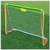 LSDRALOBBEB Mini Soccer Goal Portable Soccer Net Pop Up Goal Nets Pop-Up Football Goal Football Goals Tube Suitable for Outdoor Garden Children's Adult Football Training 1115 view 1