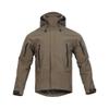 emersongear Brambles Tactical Assault Suit,Stowable Hood Windbreaker, Outdoor Apparel for Tactical Hunting Hiking Fishing view 1