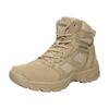 Mens Winter Ankle Snow Hiking Boots Warm Lace Up Outdoor Sports Shoes Mountaineering Boots view 1