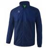 Erima All- Weather Jacket, New Navy, XX-Large-3X-Large view 1