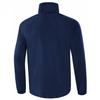 Erima All- Weather Jacket, New Navy, XX-Large-3X-Large view 2