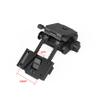 HWZ Tactical L4G24 NVG Mount Aluminum Frame Helmet Accessories Mount Arm for PVS15 PVS18 GPNVG18 Night Vision Goggles (Black) view 2