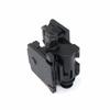 HWZ Tactical L4G24 NVG Mount Aluminum Frame Helmet Accessories Mount Arm for PVS15 PVS18 GPNVG18 Night Vision Goggles (Black) view 3