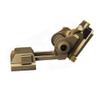 HWZ Tactical Hunting L4G24 NVG Mount Aluminum Frame Helmet Accessories Mount Arm for PVS-15/18 (Sand) view 3