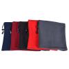HYHMJ Neck Warmer Winter Ski Neck Gaiter - Windproof Breathable Outdoor Sports Long Neck Cover - Hunting Cycling Motorcycle Multi-Purpose Neck Gaiter for Men Women,4,2513cm view 2