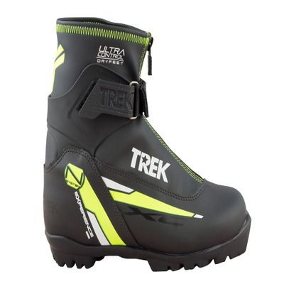 Luckyface Cross-Country ski Boots (39)