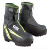 Luckyface Cross-Country ski Boots (39) view 2