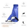 Bath Towel Thunder Lightning Quick Dry Towel Sports Thin Towels Blanket Outdoor Travel Beach Towel view 3
