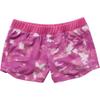 Carhartt Girls Lightweight Camo Ripstop Work Shorts, Pink Blind Fatigue Camo, 7 view 1
