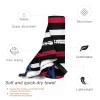 Bath Towel American Flag Made with Hockey Sticks Quick Dry Towel Sports Thin Towels Blanket Outdoor Travel Beach Towel view 3