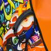 Snow Tubes (100, Graffiti) view 4