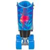 Burst Freestyle Tie Dye Roller Skate Size 7 view 4