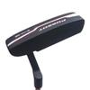 POSSOT Golf Putter for Men & Women, Right-Handed Blade Putter, CNC Milled Face, 34" Durable Steel Shaft, Anti-Slip Grip for Beginners & Professionals view 1