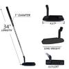 POSSOT Golf Putter for Men & Women, Right-Handed Blade Putter, CNC Milled Face, 34" Durable Steel Shaft, Anti-Slip Grip for Beginners & Professionals view 3