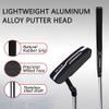 POSSOT Golf Putter for Men & Women, Right-Handed Blade Putter, CNC Milled Face, 34" Durable Steel Shaft, Anti-Slip Grip for Beginners & Professionals view 4