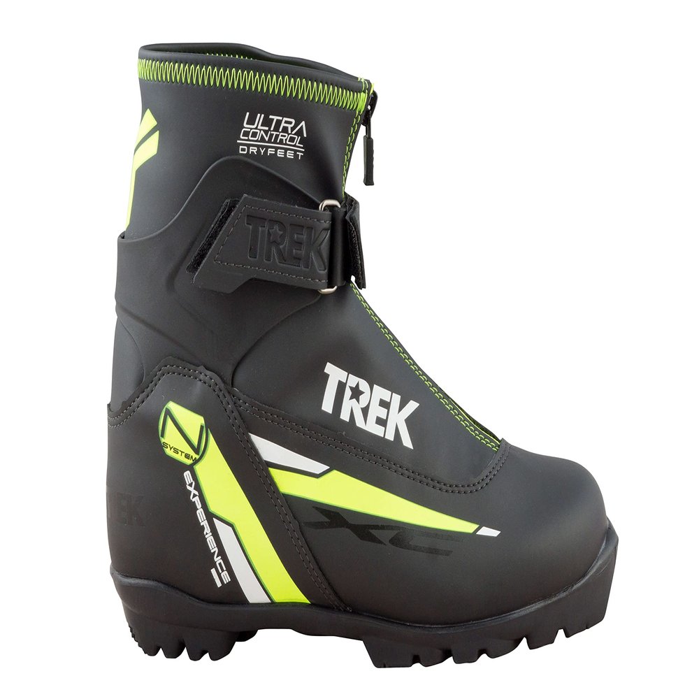 Luckyface Cross-Country ski Boots (44)