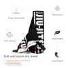 Bath Towel Jiu Jitsu Line Quick Dry Towel Sports Thin Towels Blanket Outdoor Travel Beach Towel view 3