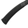 Szco Supplies 11 Rubber Handled Outdoor Sport Hatchet Camping Axe with Nylon Sheath, Black (211541) view 4