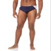 TYR Men's Hexa Blade Splice Racer Swimsuit, Navy/White, 34 view 1