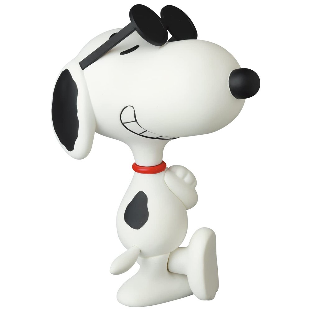 Medicom - VCD Sunglasses Snoopy 1971 Version