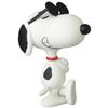 Medicom - VCD Sunglasses Snoopy 1971 Version view 1