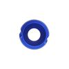 Southland Archery Supply Curved Round Aluminum Peep Sight for Archery Compound Bow - 2/Pack view 3