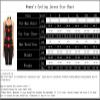 JPOJPO Cycling Jersey Women's Long Sleeve Tops Bike Shirts Bicycle Sport Jacket with 3-Pockets view 3