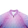 JPOJPO Cycling Jersey Women's Long Sleeve Tops Bike Shirts Bicycle Sport Jacket with 3-Pockets view 4