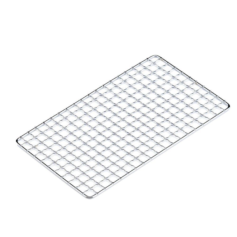 Green Life C-25 Replacement Net for Folding Mini Stoves, W 8.9 x D 5.5 x H 0.2 inches (22.5 x 14 x 0.5 cm)
