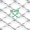Green Life C-25 Replacement Net for Folding Mini Stoves, W 8.9 x D 5.5 x H 0.2 inches (22.5 x 14 x 0.5 cm) view 3